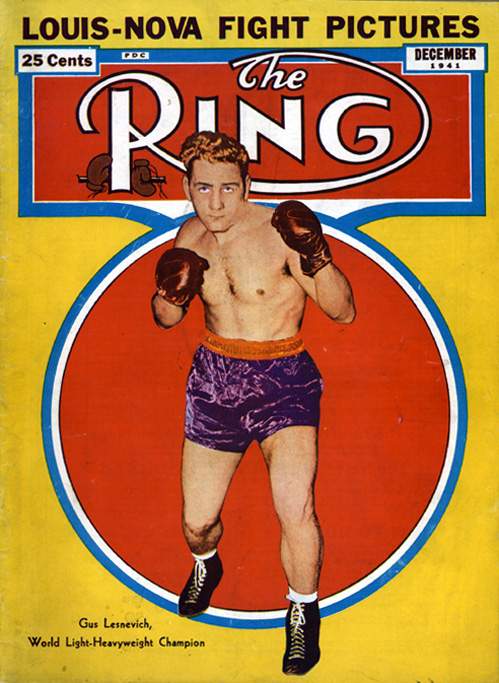 12/41 The Ring
